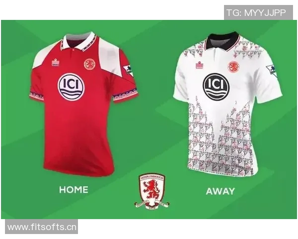 英超各球队球衣款式与服装设计变化趋势